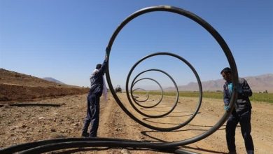 4500 روستانشین نیمروز از نعمت آب شرب بهرهمند میشوند / اخبار سیستان و بلوچستان - اخبار استانها