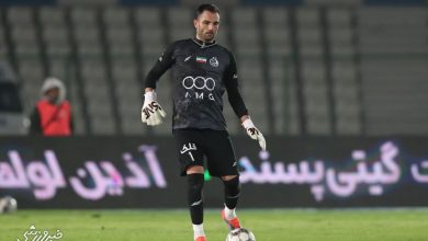 انتقادات شدید به عملکرد آنتونیو آدان دروازهبان استقلال / استقلال , آنتونیو آدان , دروازهبان , لیگ برتر , لیگ قهرمانان آسیا