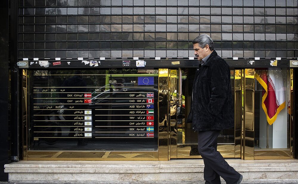 اقتصاددانها ریشه نوسانات ارزی را تشریح کردند / نرخ ارز , نقدینگی , اقتصاد ایران , سیاست خارجی , تحریم