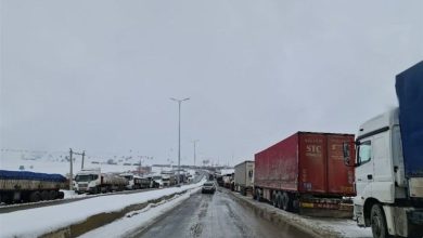 گفتوگو|بارش برف و چالش زیرساختی در اسلامقلعه/توقف موقت جریان تجارت از دوغارون / اخبار خراسان رضوی - اخبار استانها