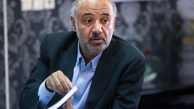 لغو نشست میدری در دانشگاه علامه طباطبایی و واکنش دانشجویان / اخبار سیاسی روز , اخبار تشکل های دانشگاهی