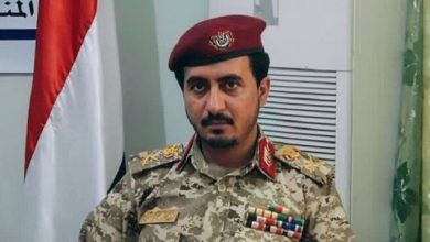 فرمانده ارتش یمن: زوال رژیم صهیونیستی حتمی است / یمن , مقاومت فلسطین , رژیم صهیونیستی , گردانهای قسام , جنبش حماس