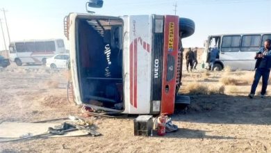 ایمنی سرویسهای معادن بردسکن در دستور کار مسئولان قرار گرفت / اخبار خراسان رضوی - اخبار استانها