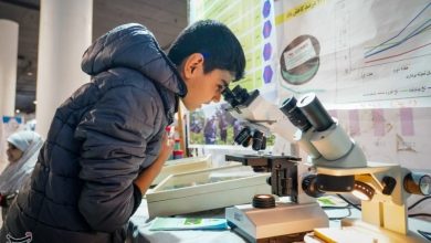 درخشش پژوهشگران سمنان در هفته پژوهش با کسب رتبه ملی / اخبار سمنان - اخبار استانها