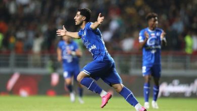 امیرعلی صادقی در آستانه فسخ قرارداد با استقلال خوزستان / امیرعلی صادقی , استقلال خوزستان , فسخ قرارداد , لیگ برتر , بحران مالی