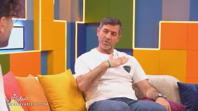 اعتراف جالب کریم باقری به تقلب در بازی برای دریافت کارت زرد در پرسپولیس / کریم باقری , پرسپولیس , کارت زرد , فوتبال ایران , تقلب