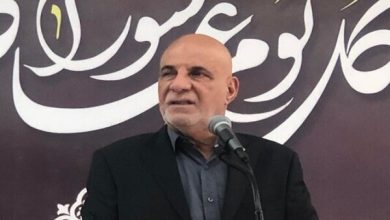 نماینده پارلمان لبنان: هرگز در برابر اسرائیل به زانو در نخواهیم آمد / لبنان , اسرائیل , عادی سازی روابط , علی خریس , پارلمان لبنان