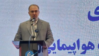 فعالسازی فرودگاه پیام؛ راهکار کلیدی افزایش تابآوری پایتخت / فرودگاه پیام , تابآوری پایتخت , اقتصاد دیجیتال , لجستیک هوشمند , گمرک تخصصی