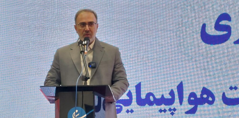 فعالسازی فرودگاه پیام؛ راهکار کلیدی افزایش تابآوری پایتخت / فرودگاه پیام , تابآوری پایتخت , اقتصاد دیجیتال , لجستیک هوشمند , گمرک تخصصی