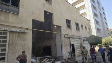 انتشار گزارش حادثه انفجار آزمایشگاه دانشکده فنی دانشگاه تهران / اخبار سیاسی روز , اخبار حوزه علمیه و دانشگاه