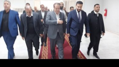 سفر استاندار ایلام به میسان عراق برای نهاییسازی طرح توسعه مرز چیلات / اخبار ایلام - اخبار استانها