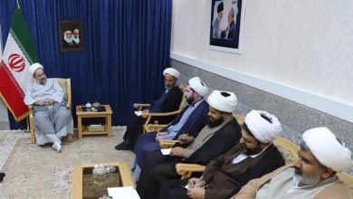 سئوال آیتالله محامی از مسئولان دانشگاهها: آیا واقعاً فضای دانشگاهها امنیتی است؟ / اخبار سیستان و بلوچستان - اخبار استانها