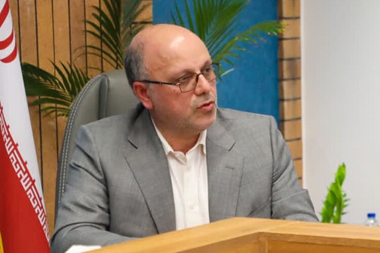 اولیا: راهی جز ارتقای بهرهوری برای رشد اقتصادی حداقلی نداریم / بهرهوری , رشد اقتصادی , سازمان ملی بهرهوری , برنامه هفتم توسعه , استان زنجان