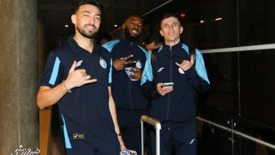 افشای قرارداد بازیکنان خارجی استقلال در کدال / استقلال , بازیکنان خارجی , قرارداد , کدال , شفافسازی