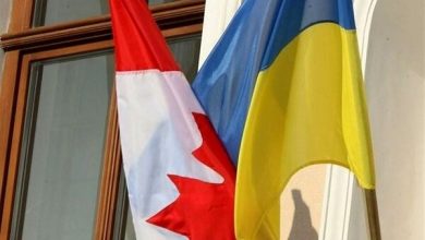 سفیر روسیه در کانادا: حمایت اوتاوا از کییف نشانه ناتوانی راهبردی است / روسیه , کانادا , اوکراین , ناتوانی راهبردی , کمک مالی