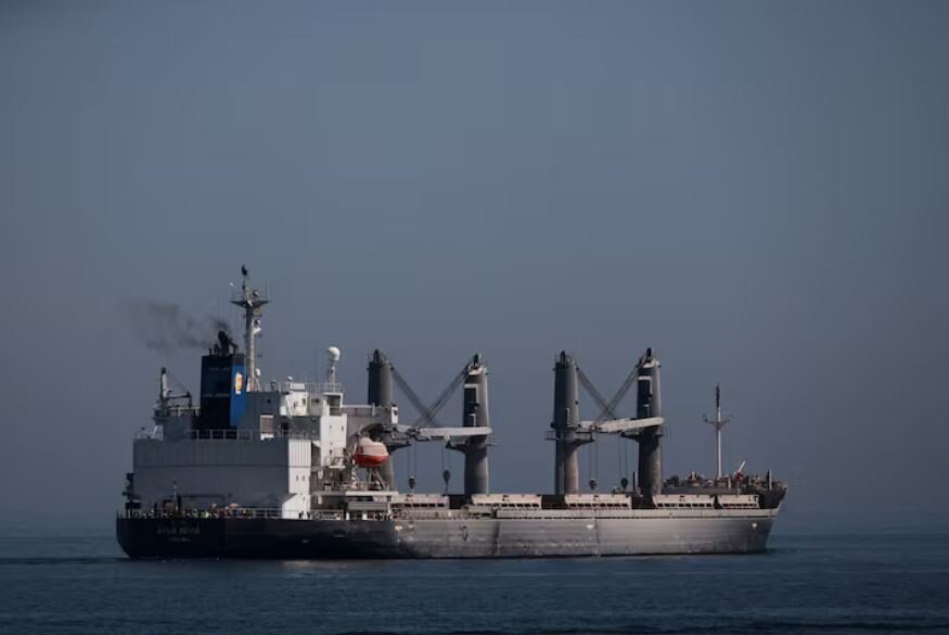 تاخیر در صادرات نفت روسیه؛ حملات اوکراین و شرایط نامساعد جوی عامل اختلال / صادرات نفت روسیه , حملات اوکراین , دریای سیاه , تاخیر صادرات , زیرساخت نفتی