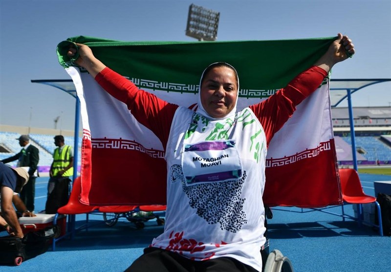 «هاشمیه متقیان» سفیر حقوق ورزش خوزستان شد / اخبار خوزستان - اخبار استانها