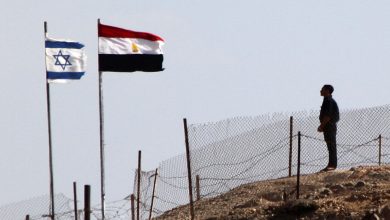 هشدار فوری مصر به شهروندان درباره جاسوسی سایبری رژیم صهیونیستی / مصر , رژیم صهیونیستی , جاسوسی سایبری , هک , امنیت سایبری