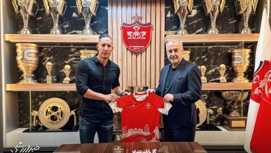 تراکتور با اطلاعات آلوارز به مصاف پرسپولیس میرود / پرسپولیس , تراکتور , امیلیو آلوارز , علیرضا بیرانوند , اوسمار ویرا