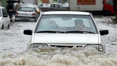 آمادگی کامل قشم برای مقابله با بحران جوی احتمالی / اخبار جزایر خلیج فارس - اخبار استانها