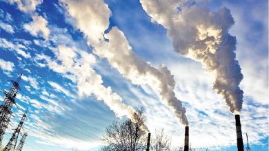 نیروگاهها تمایلی به مصرف مازوت ندارند / نیروگاه , مازوت , آلودگی هوا , برق حرارتی , وزارت نفت