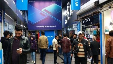 وضعیت عادی در خیابان جمهوری و پاساژهای اطراف / اخبار سیاسی روز , اخبار سیاست داخلی