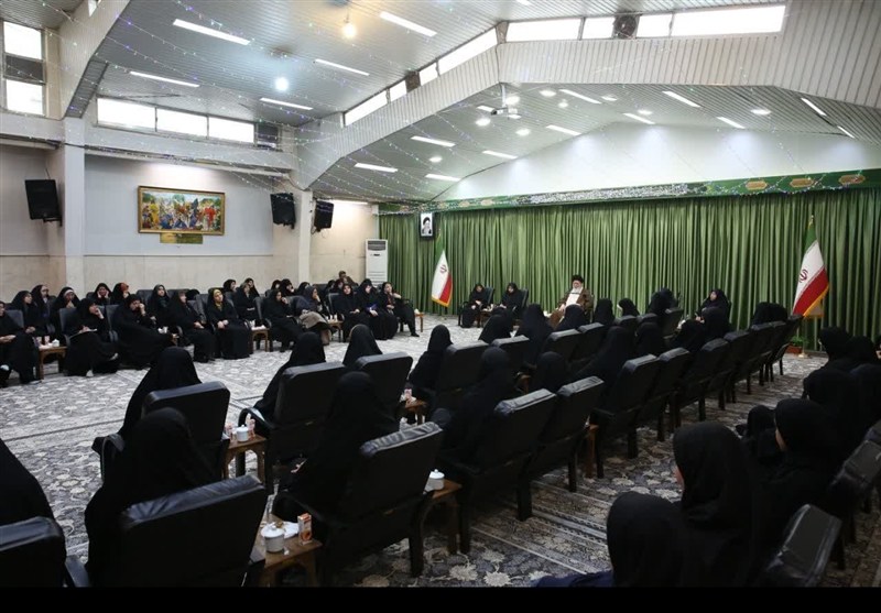 روایت آیتالله علمالهدی از جایگاه شیشهای استادیوم آزادی و ورزشگاه ثامن که ساخته نشد / اخبار خراسان رضوی - اخبار استانها