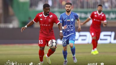 سرژ اوریه به توافق با پرسپولیس برای جدایی نرسید / پرسپولیس , سرژ اوریه , نقلانتقالات , لیگ برتر , فوتبال ایران