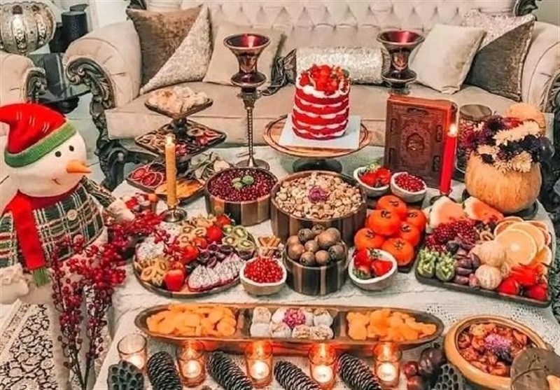 از آیین مهر تا جنگلهای هیرکانی/ یلدا چگونه هویت ایرانی را زنده نگه میدارد؟ / اخبار مازندران - اخبار استانها