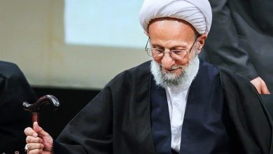 چرا امروزه کمتر با چهرههایی شبیه علامه مصباح روبهرو هستیم؟ / اخبار قم - اخبار استانها