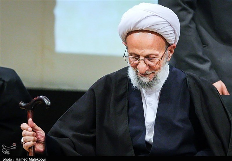 چرا امروزه کمتر با چهرههایی شبیه علامه مصباح روبهرو هستیم؟ / اخبار قم - اخبار استانها