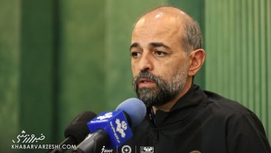 نویدکیا از غیبت لیموچی در بازی با استقلال خبر داد و وضعیت آلوز را نامشخص خواند / سپاهان , استقلال , محرم نویدکیا , مهدی لیموچی , ریکاردو آلوز