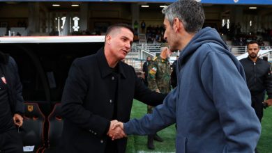 مجتبی جباری در چهارمین مواجهه با پرسپولیسیها باز هم ناکام ماند / مجتبی جباری , مس رفسنجان , پرسپولیس , لیگ برتر , جام حذفی