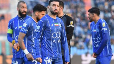 گلایههای شدید الحدادی از وضعیت زمینهای تمرین و پرداختیهای استقلال / استقلال , منیر الحدادی , فوتبال ایران , بازیکنان خارجی , زمین تمرین