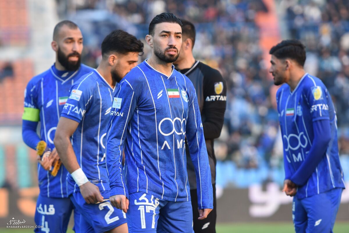 گلایههای شدید الحدادی از وضعیت زمینهای تمرین و پرداختیهای استقلال / استقلال , منیر الحدادی , فوتبال ایران , بازیکنان خارجی , زمین تمرین