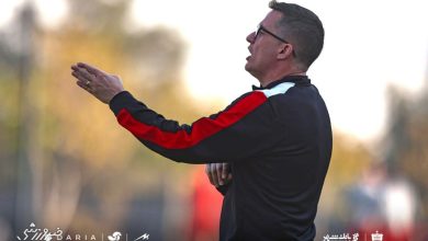 نیاز پرسپولیس به هافبک دفاعی تخصصی برای تعادل تیمی / پرسپولیس , اوسمار ویرا , هافبک دفاعی , مارکو باکیچ , میلاد سرلک