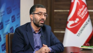 گودرزی: حمایت از جبهه مقاومت تکلیف راهبردی ایران است / اخبار سیاسی روز , اخبار سیاست خارجی