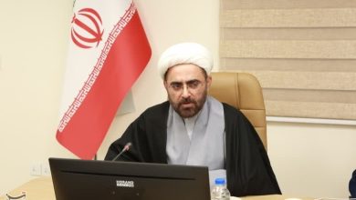 حکمرانی دادهمحور علوم اسلامی با تکیه بر هوش مصنوعی / اخبار قم - اخبار استانها