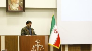اقدامات دستگاه قضایی زمینهساز موفقیتهای قضایی و امنیتی استان قم شد / اخبار قم - اخبار استانها