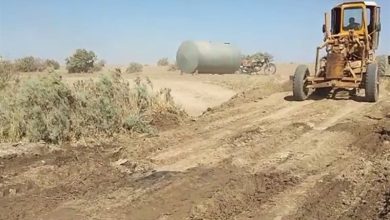 بیش از 9 هزار کیلومتر از ایلراههای عشایری خراسان جنوبی مرمت شد / اخبار خراسان جنوبی - اخبار استانها
