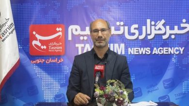 77 روستای خراسان جنوبی زیر ذرهبین مدیریت بحران؛ اقدامات ایمنسازی آغاز شد / اخبار خراسان جنوبی - اخبار استانها