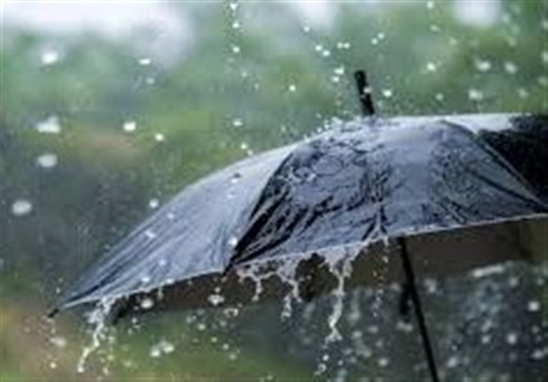 سامانه بارشی تا پنجشنبه در استان اردبیل فعال است / اخبار اردبیل - اخبار استانها