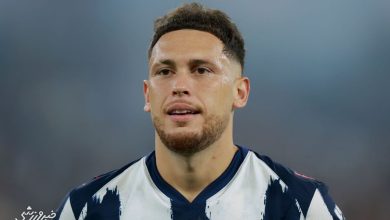 ابهام در حضور لوکاس اوکامپوس در شروع لیگ مکزیک با رایادوس مونتری / لوکاس اوکامپوس , رایادوس مونتری , لیگ مکزیک , فلج صورت , کلوزورا ۲۰۲۶