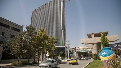 حضور شرکت های پارک علم و فناوری کرمانشاه در چهارمین دوره نمایشگاه بینالمللی سلیمانیه / اخبار کرمانشاه - اخبار استانها