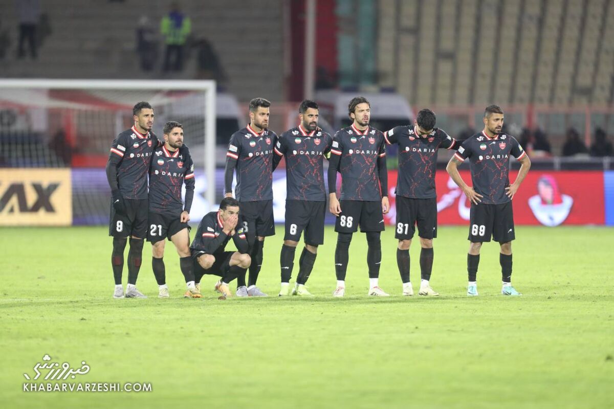 پرسپولیس با بودجه محدود به دنبال جذب مهاجم خارجی / پرسپولیس , مهاجم خارجی , اوسمار ویرا , علی علیپور , نقلوانتقالات