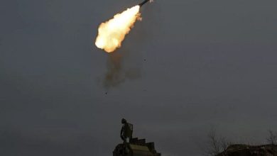 سرنگونی ۷۷ پهپاد اوکراینی توسط پدافند هوایی روسیه / روسیه , اوکراین , پهپاد , پدافند هوایی , سرنگونی