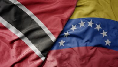 ترینیداد و توباگو به آمریکا اجازه استفاده از فرودگاههایش را داد / ترینیداد و توباگو , آمریکا , ونزوئلا , قراردادهای گازی , همکاری نظامی