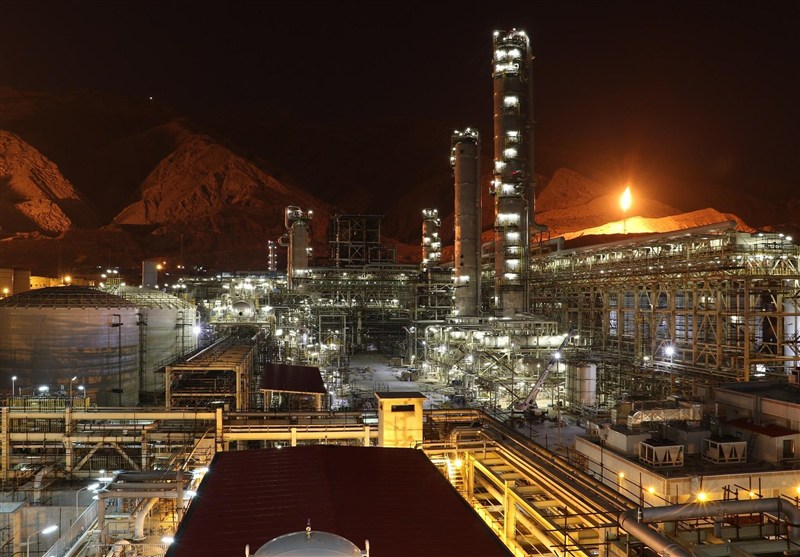 آتشسوزی در پتروشیمی بوشهر با واکنش سریع مهار شد / اخبار بوشهر - اخبار استانها