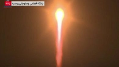 پرتاب موفقیتآمیز سه ماهواره ایرانی به مدار لئو / ماهواره , فضا , ایران , سایوز , لئو