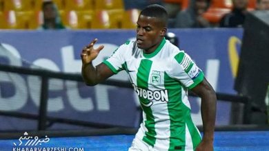 دستمزد بالای رومان مانع انتقال به پرسپولیس شد / پرسپولیس , آندرس فیلیپ رومان , دفاع راست , نقلوانتقالات , لیگ برتر